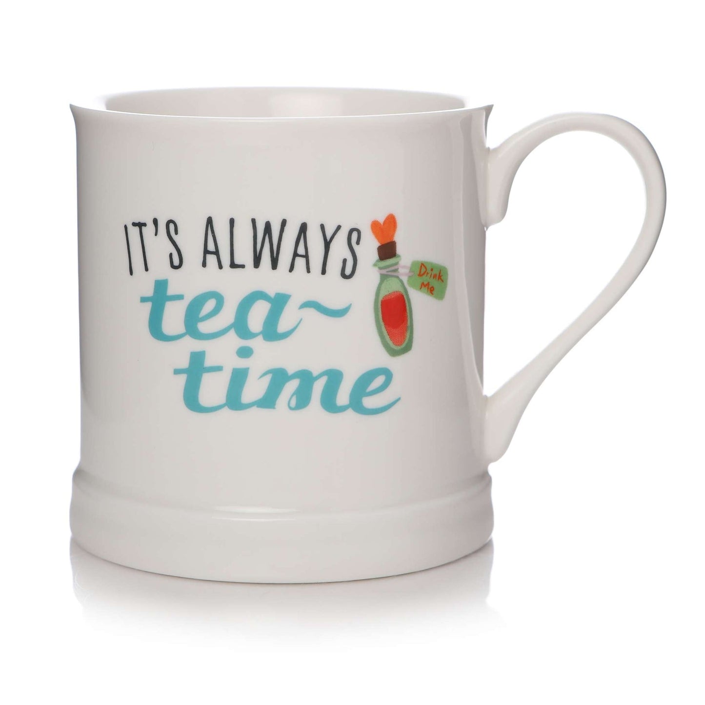 Alice in Wonderland Mug