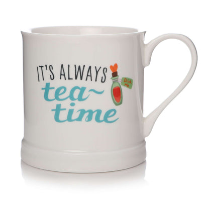Alice in Wonderland Mug