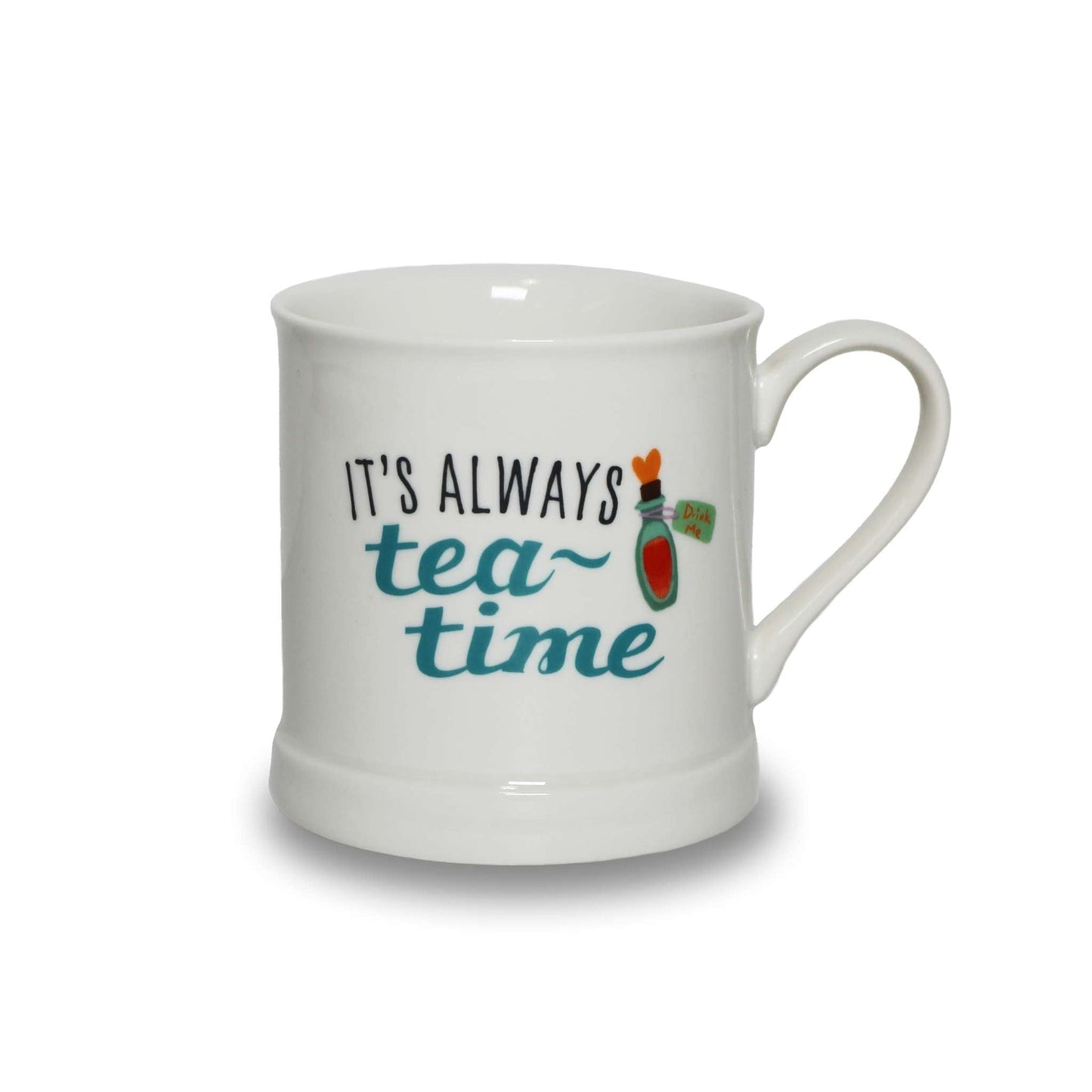Alice in Wonderland Mug