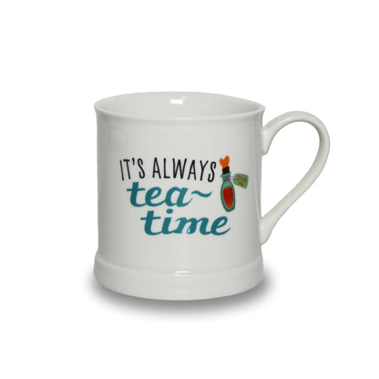 Alice in Wonderland Mug