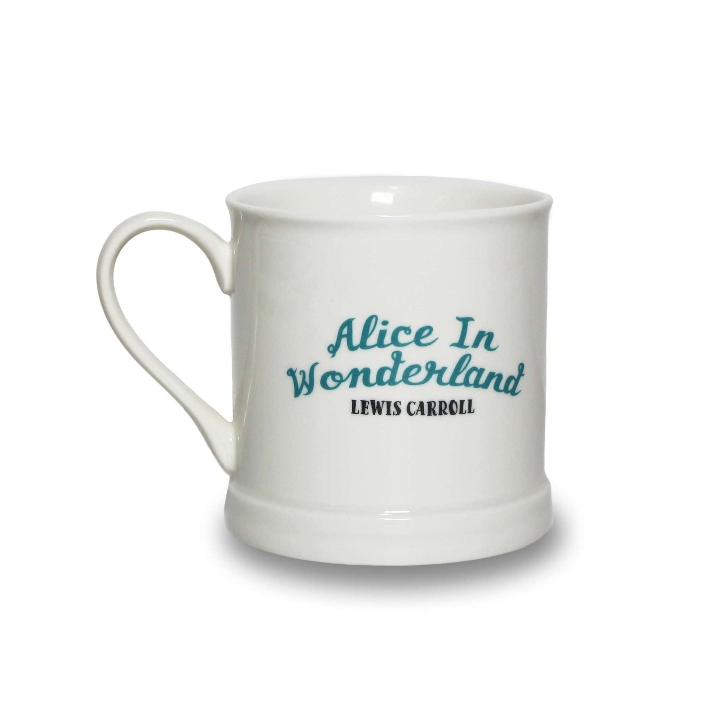 Alice in Wonderland Mug