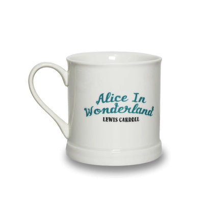 Alice in Wonderland Mug
