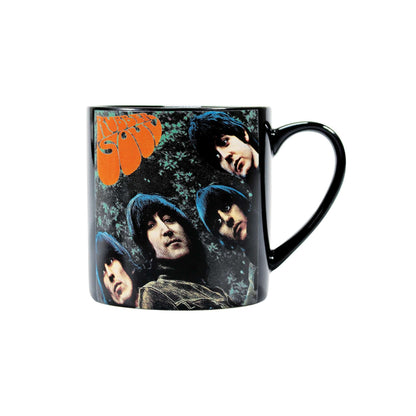 Mug The Beatles - Rubber Soul 310 ml
