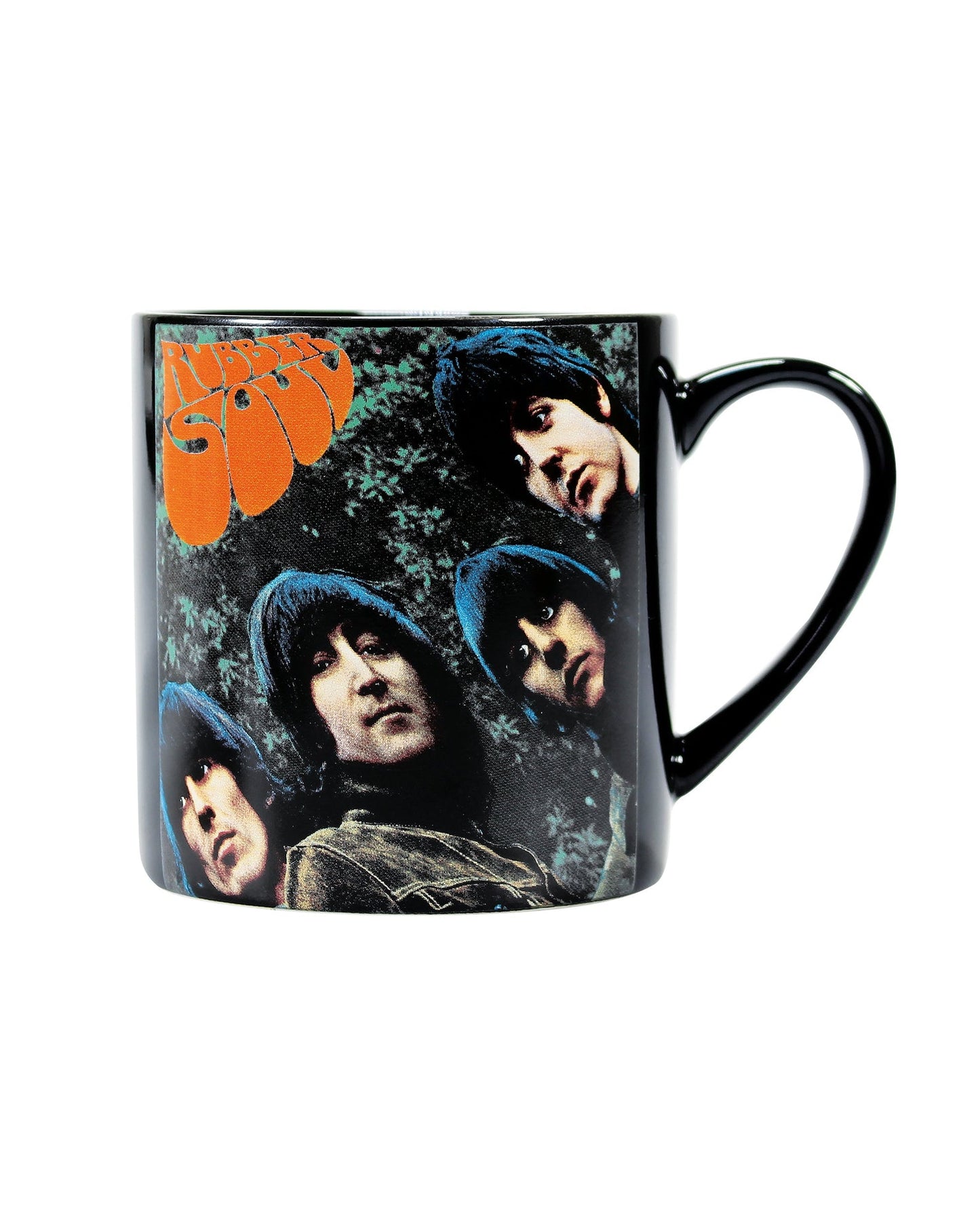 Mug The Beatles - Rubber Soul 310 ml
