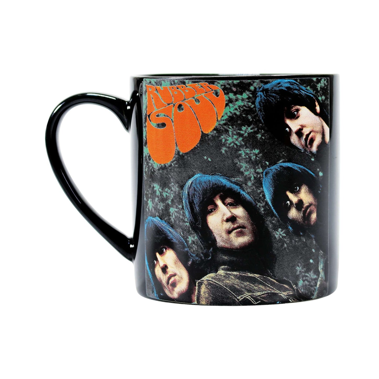 Mug The Beatles - Rubber Soul 310 ml