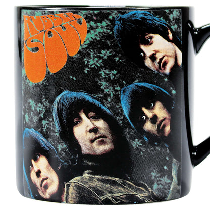Mug The Beatles - Rubber Soul 310 ml