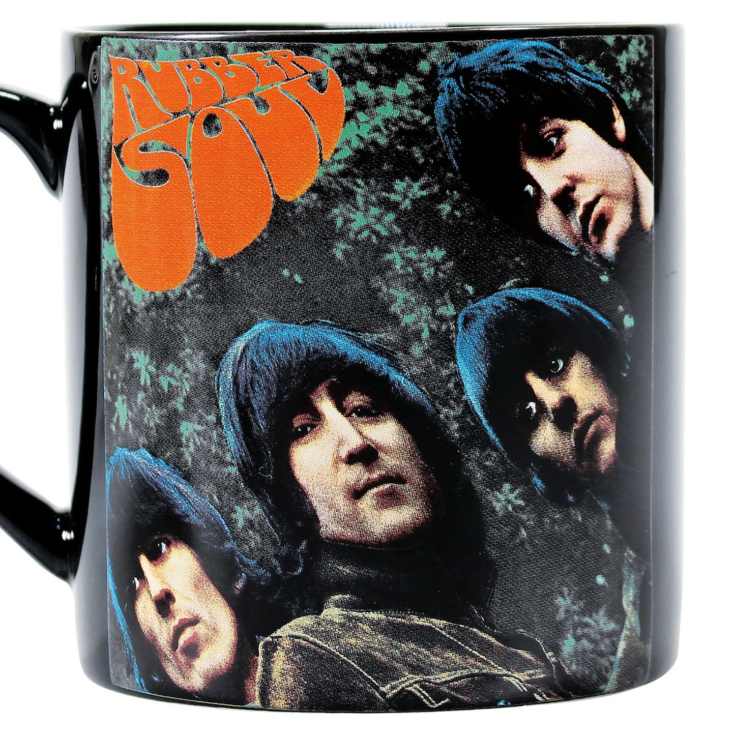 Mug The Beatles - Rubber Soul 310 ml