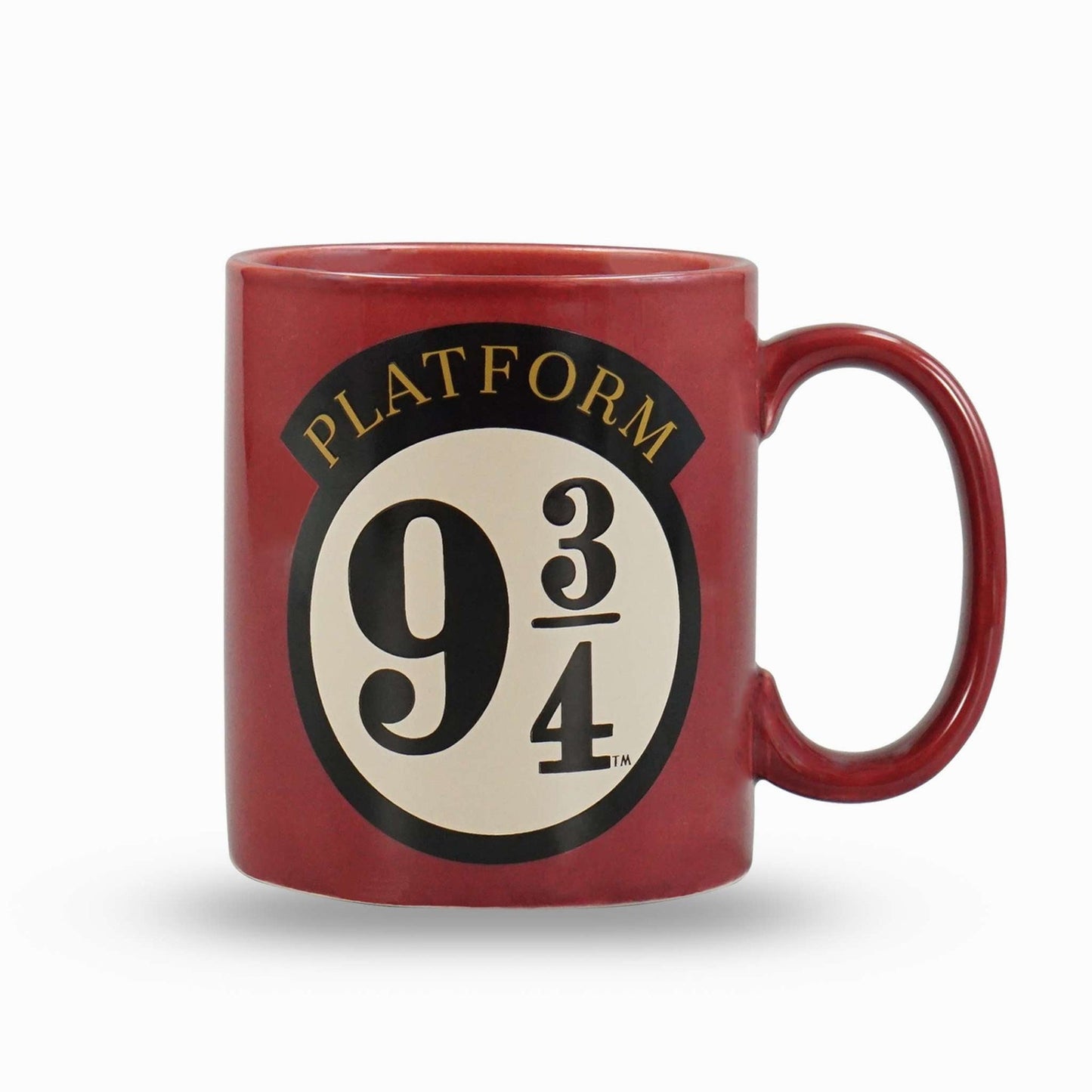 Harry Potter Mug - Platform 9¾ 400 ml
