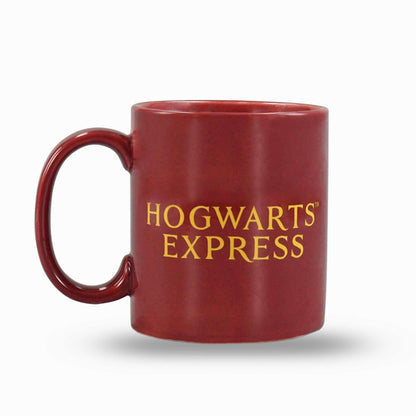 Harry Potter Mug - Platform 9¾ 400 ml