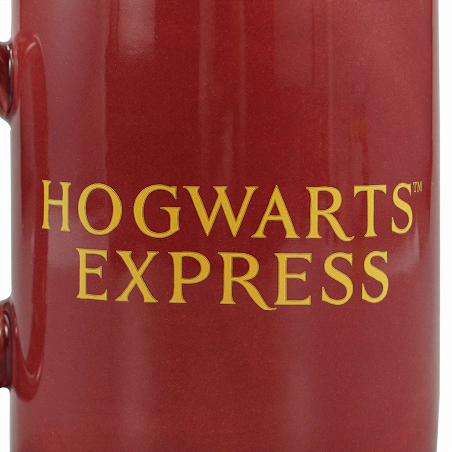 Harry Potter Mug - Platform 9¾ 400 ml