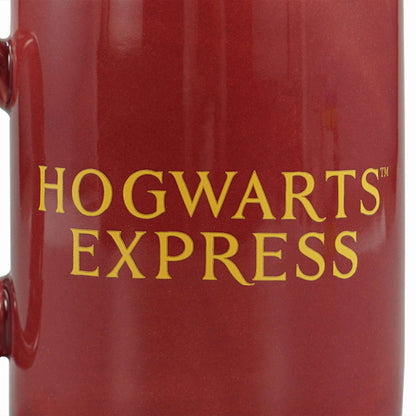 Harry Potter Mug - Platform 9¾ 400 ml
