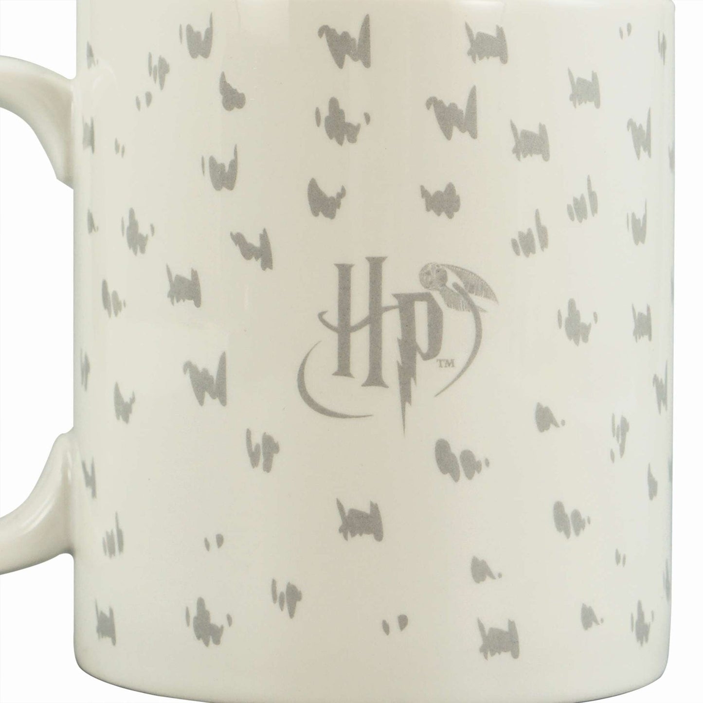 Harry Potter Mug - Hedwig 400 ml