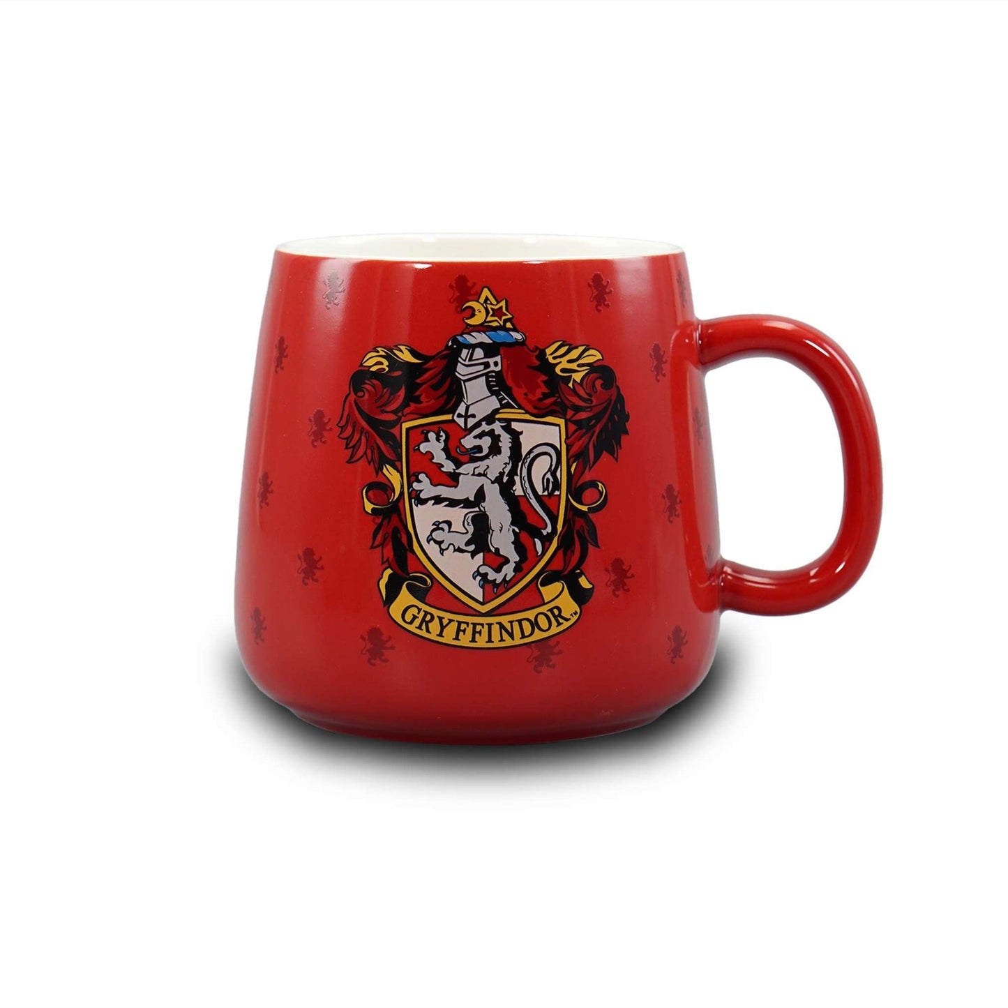 Mug ovale Harry Potter - Gryffondor 370 ml