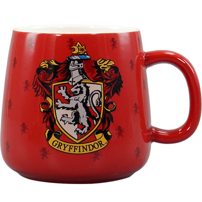 Mug ovale Harry Potter - Gryffondor 370 ml