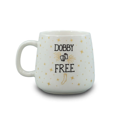 Harry Potter Oval Mug - Dobby 370 ml