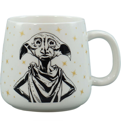 Harry Potter Oval Mug - Dobby 370 ml