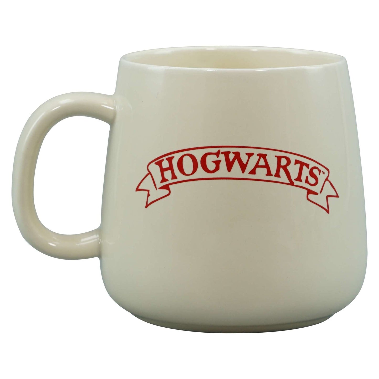 Harry Potter Oval Mug - Don't Let the Muggles Get You Down 370 ml