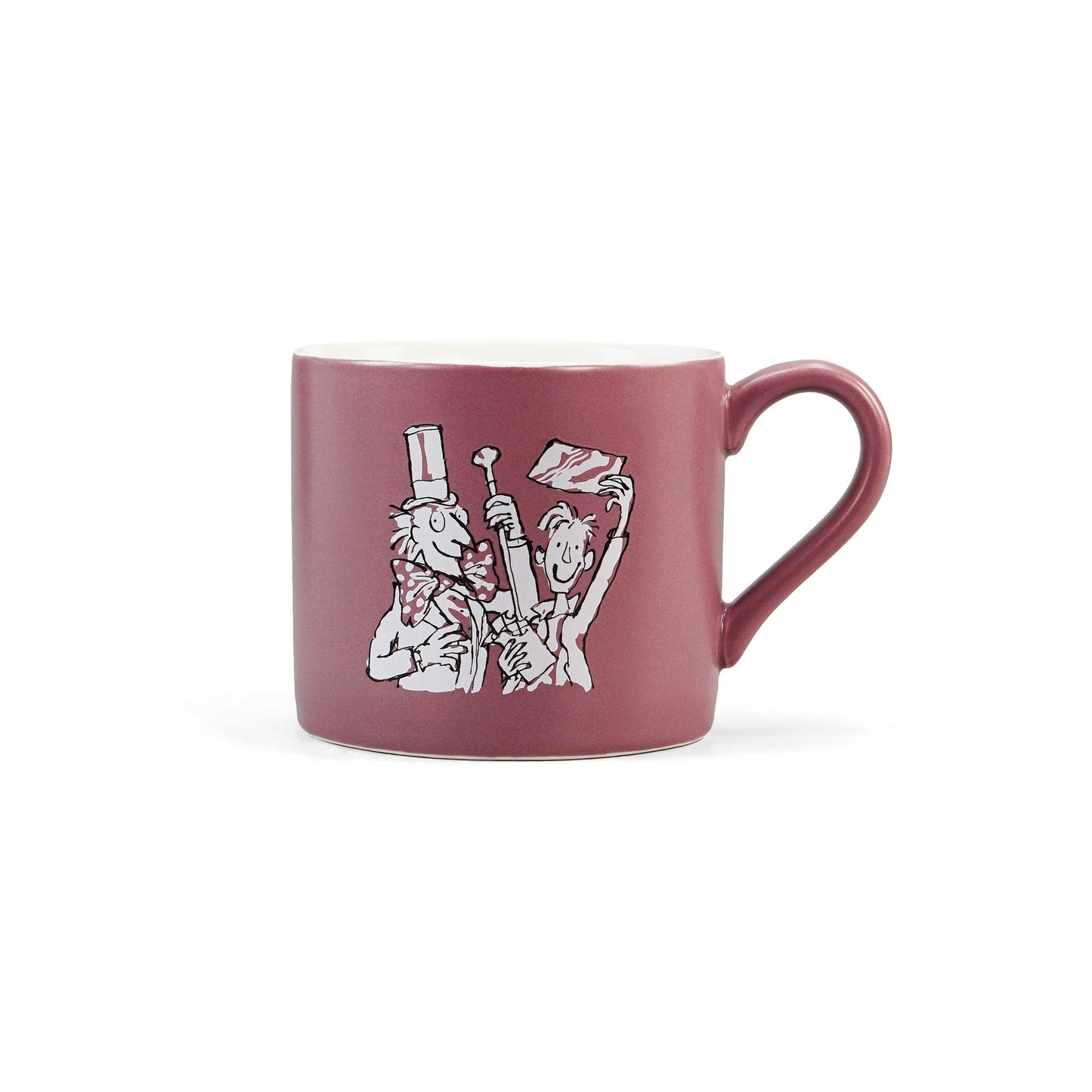Roald Dahl Mug - Charlie Nordic Mug 325 ml