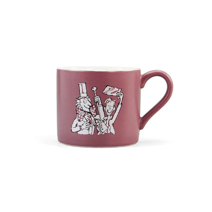 Roald Dahl Mug - Charlie Nordic Mug 325 ml