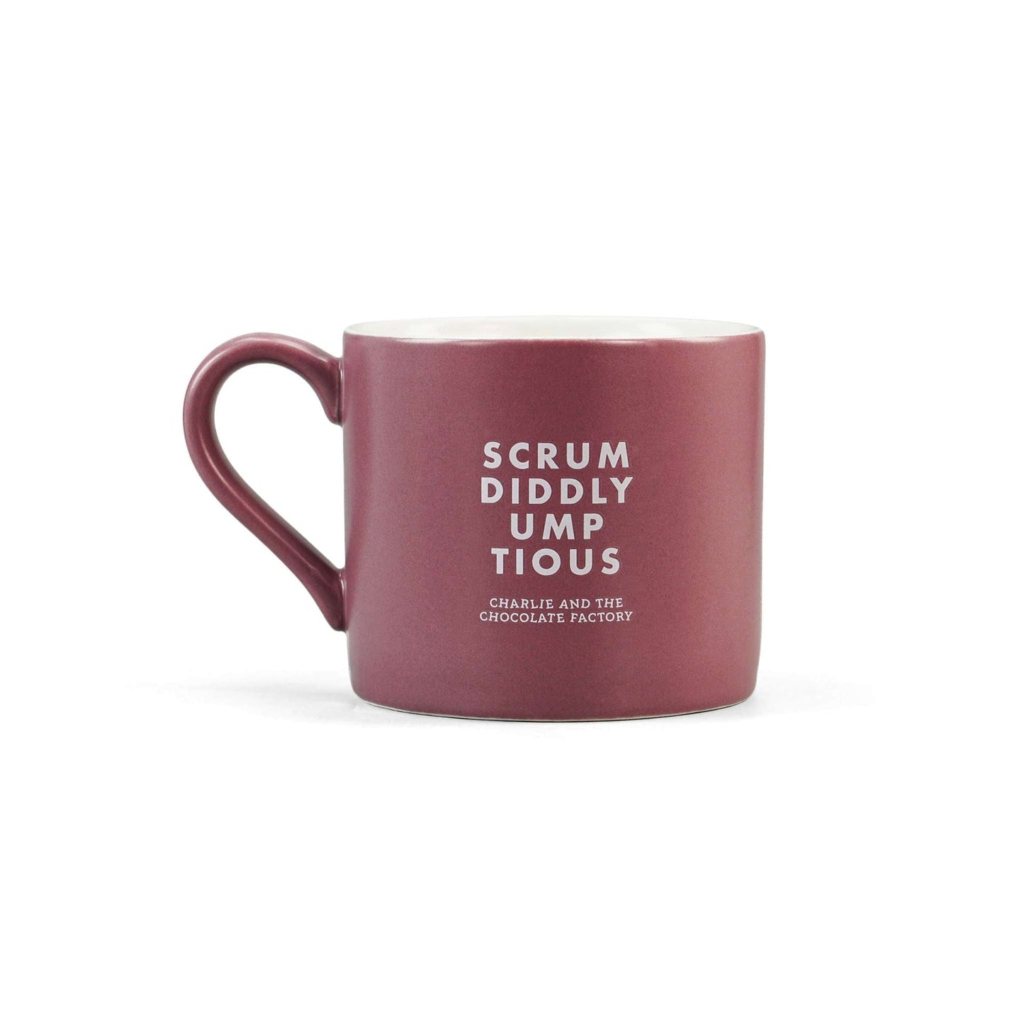 Roald Dahl Mug - Charlie Nordic Mug 325 ml