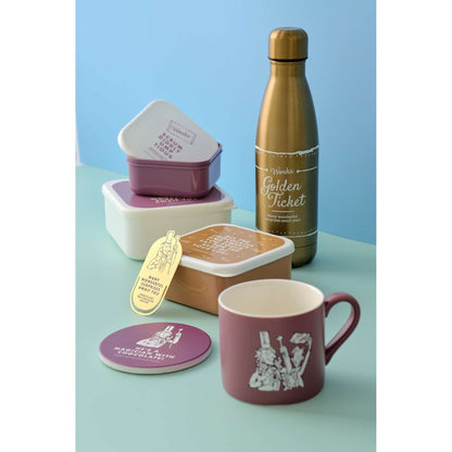 Roald Dahl Mug - Charlie Nordic Mug 325 ml