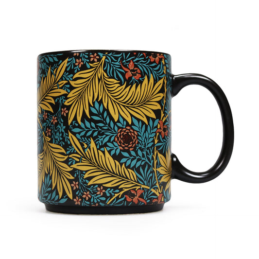 William Morris Mug - Larkspur 400 ml