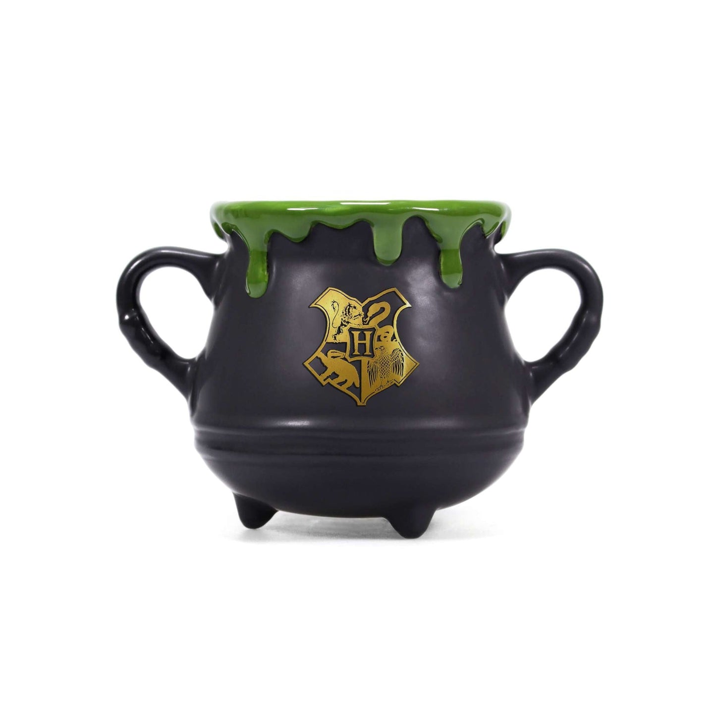Harry Potter cauldron mug - Polyjuice Potion 325 ml