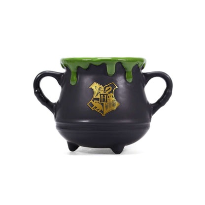 Harry Potter cauldron mug - Polyjuice Potion 325 ml