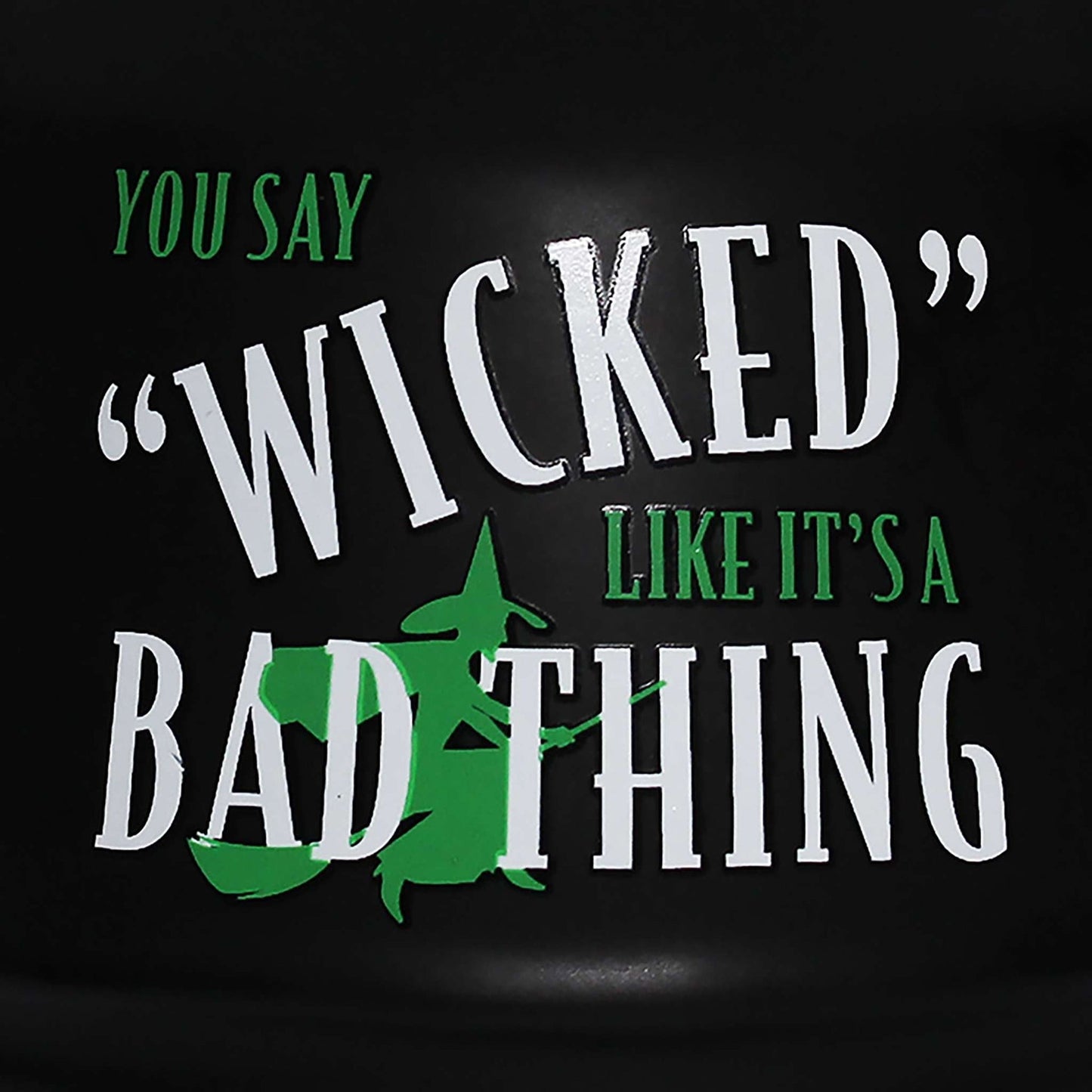 The Wizard of Oz Cauldron Mug - The Wizard of Oz 325 ml