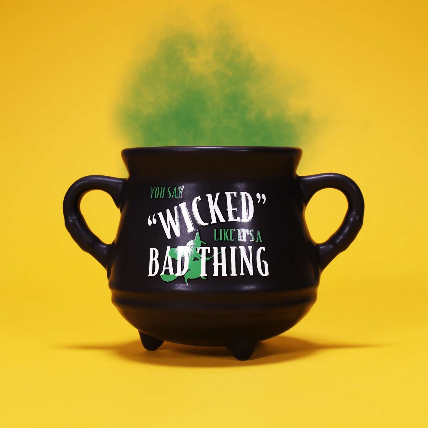 The Wizard of Oz Cauldron Mug - The Wizard of Oz 325 ml