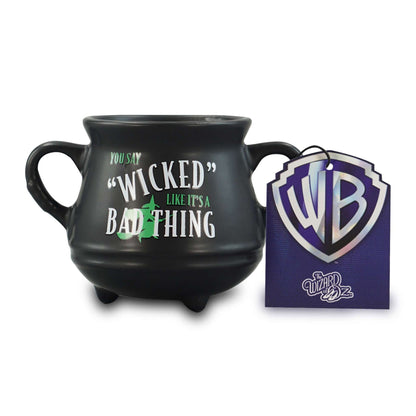 The Wizard of Oz Cauldron Mug - The Wizard of Oz 325 ml