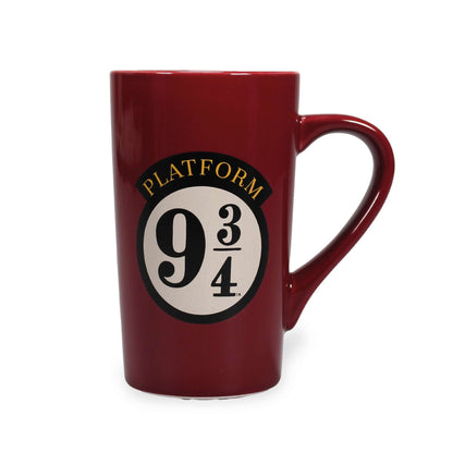 Harry Potter Mug - Platform 9¾