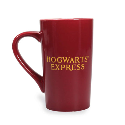 Harry Potter Mug - Platform 9¾