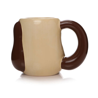 Mug thermoréactif Wallace & Gromit - Gromit