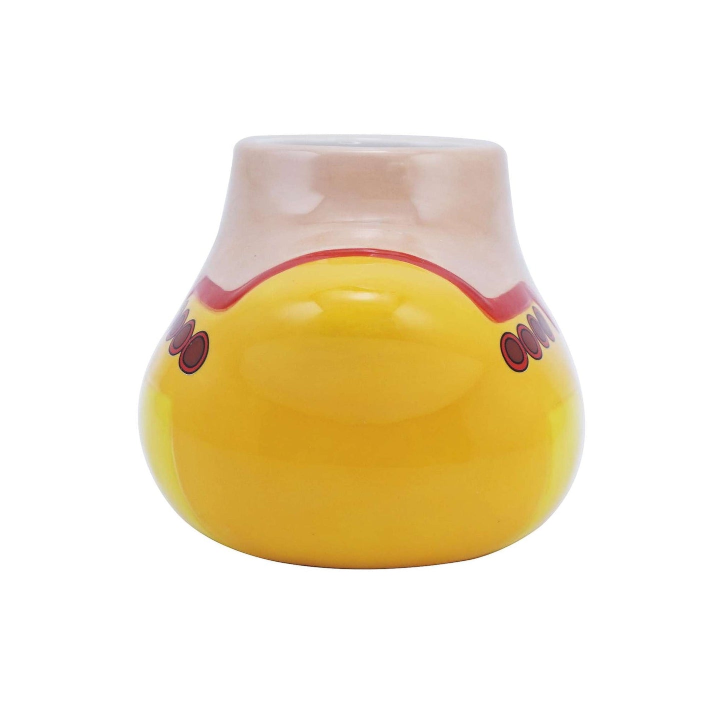 The Beatles – Yellow Submarine Sculpted Mug, 460 ml