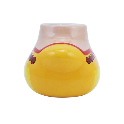 The Beatles – Yellow Submarine Sculpted Mug, 460 ml