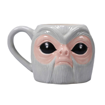 Mug sculpté Harry Potter - Les Animaux Fantastiques Demiguise 500 ml