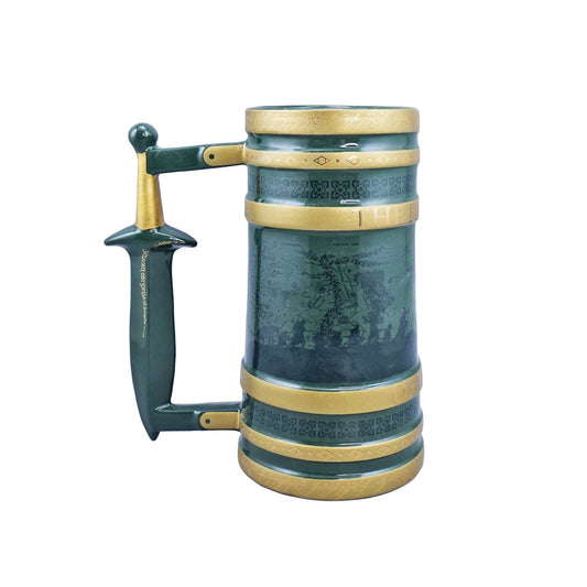 Lord of the Rings Mug - collector's edition 950 ml