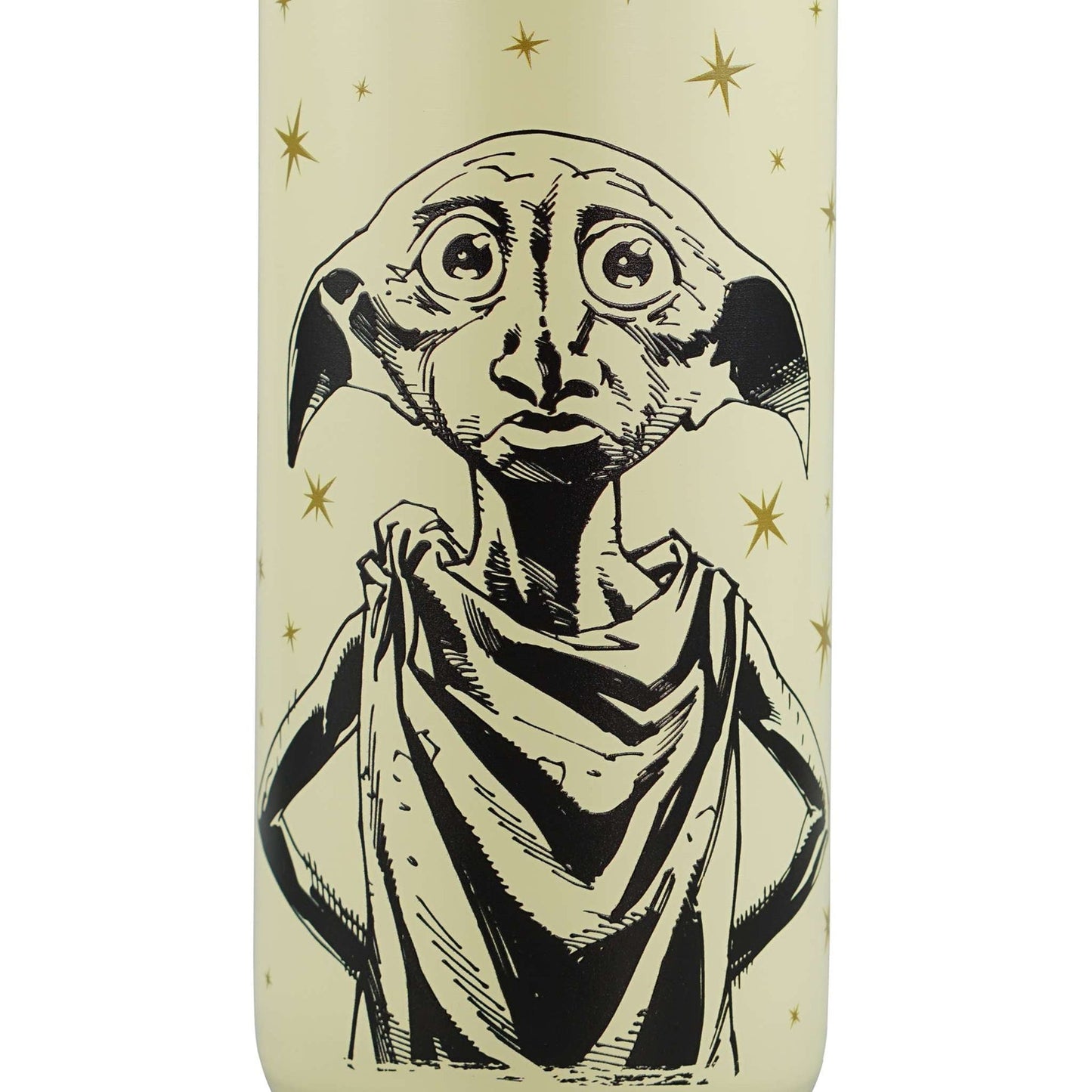 Mug de voyage en métal Harry Potter - Dobby 350 ml