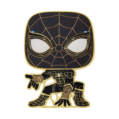 Spider-Man – Pop! Kiefer 
