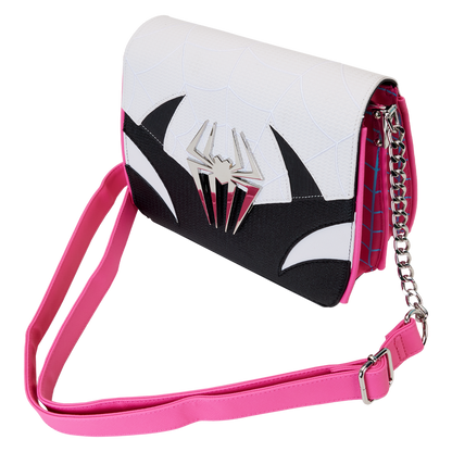 Sac bandoulière Spider-Verse - Spider-Gwen