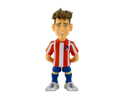 Atletico Madrid : Griezmann