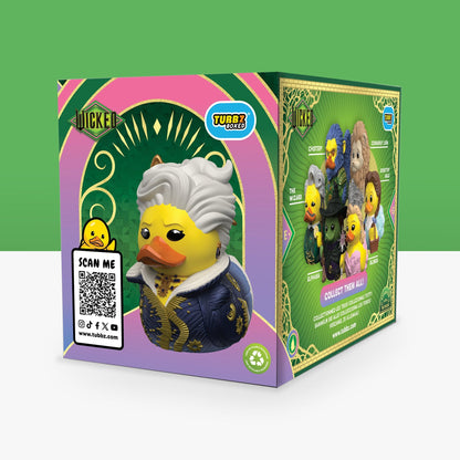 Canard Madame Morrible (Boxed Edition)