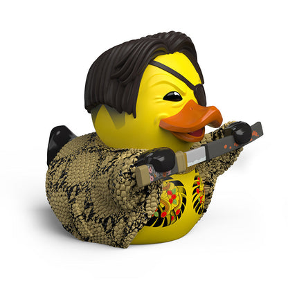 Canard Goro Majima