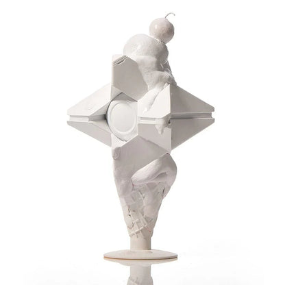 Destiny: Generalist Ghost - DIY : Make Your Own Edition