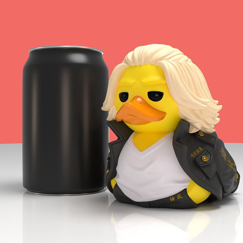 Canard Tokyo Revengers: Manjiro Sano TUBBZ (Boxed Editions)