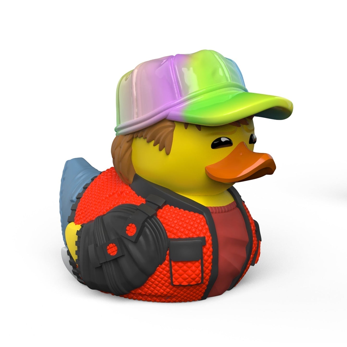 Duck Marty McFly 2015 (First Edition)
