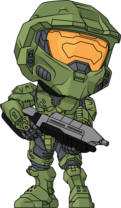 Master Chief - PRE-ORDER*