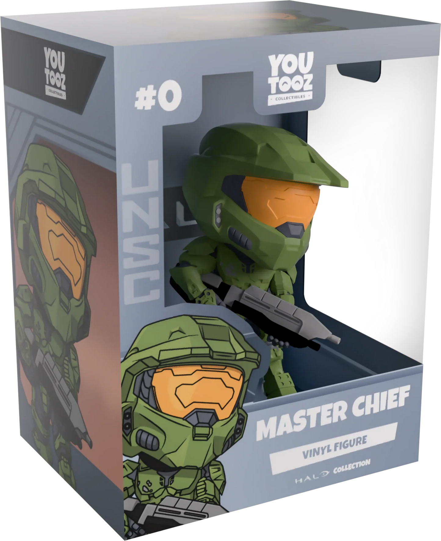 Master Chief - PRECOMMANDE*