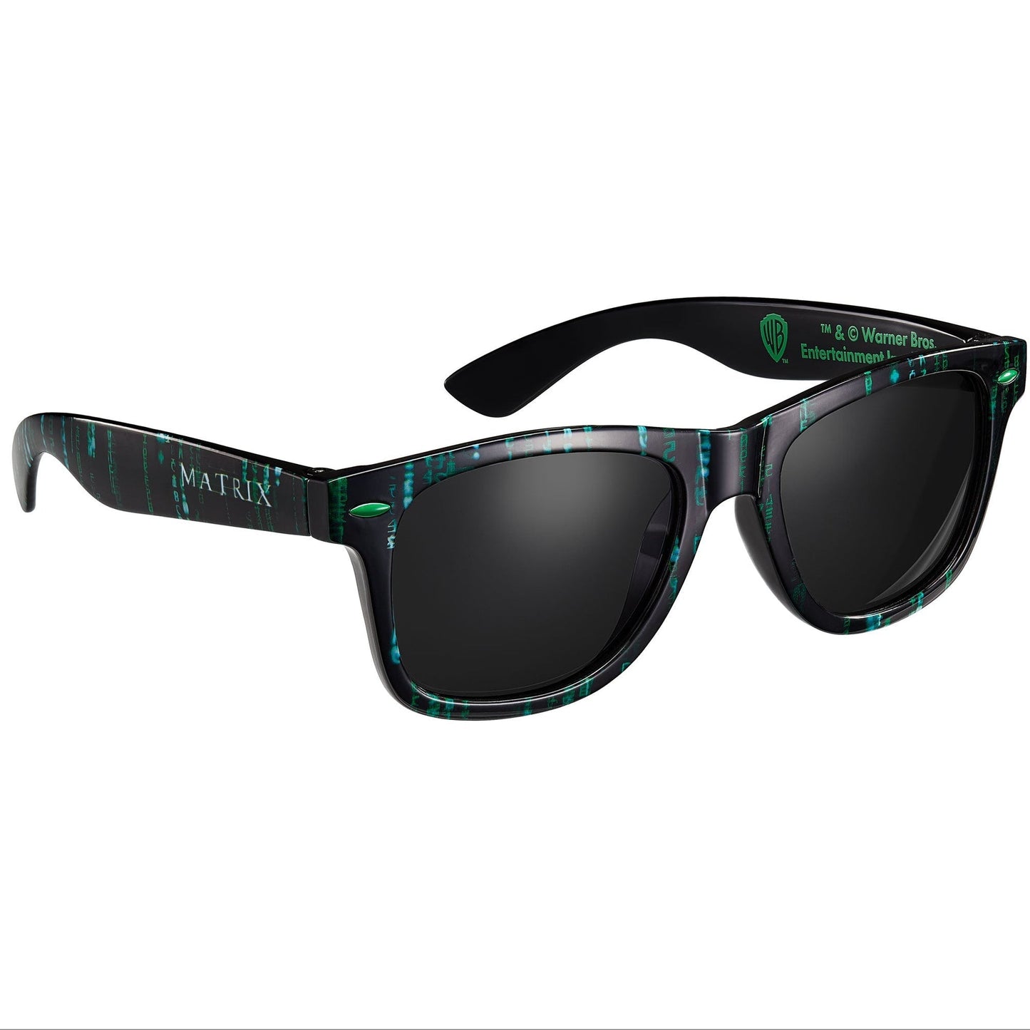 Lunettes de Soleil Matrix